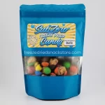 Choco Caramel Ballz: Deliciously Decadent Chocolate And Caramel Spheres, A Sweet Delight For Your Taste Buds