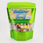 Frittlez: Colorful, Crunchy, And Sweet Candies, A Delightful Treat For Candy Lovers Of All Ages.