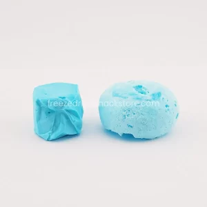 Blue Raspberry Taffeez: A Vibrant, Tangy Burst Of Blue Raspberry Flavor In Every Crunchy Candy Bite.