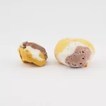 Dessert Mix Taffeez: A Delectable Assortment Of Dessert-Inspired Crunchy Candies, A Sweet Journey In Every Bite.