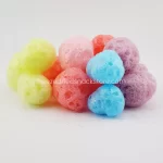 Jolleez: A Colorful Assortment Of Chewy, Fruity Candies, Perfect For A Burst Of Fun And Flavor.