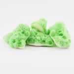 Frog Gummeez - A Fun And Fruity Flavorful Snack That'S Both Cute And Crunchy, Perfect For Satisfying Your Sweet Tooth!