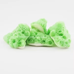 Frog Gummeez - A Fun And Fruity Flavorful Snack That'S Both Cute And Crunchy, Perfect For Satisfying Your Sweet Tooth!