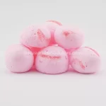 Cherry Taffeez: Juicy, Red Cherry Goodness Captured In Delightful, Chewy Candy Bites