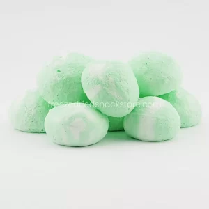 Keylime Taffeez: A Tropical Twist Of Tangy Key Lime Flavor In A Chewy Candy, A Citrusy Delight.