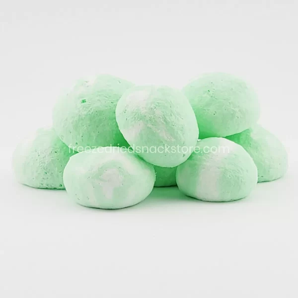 Keylime Taffeez: A tropical twist of tangy key lime flavor in a chewy candy, a citrusy delight.