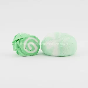 Keylime Taffeez: A Tropical Twist Of Tangy Key Lime Flavor In A Chewy Candy, A Citrusy Delight.