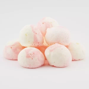 Strawberry Cheesecake Taffeez: Creamy, fruity delight in crunchy candy form, a sweet treat for your taste buds!