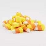 Candy Cornz Is A Crunchy And Sweet Freeze-Dried Tri-Colored Treat That Melts In Your Mouth. Perfect For Snacking Or Topping Your Favorite Desserts!