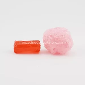 Fruity Jolleez: A colorful assortment of chewy, fruity candies, perfect for a burst of fun and flavor.