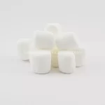 Marshmallow Miniz - Small, Soft, And Sweet Confections Perfect For Topping Hot Cocoa, Baking, Or Enjoying As A Quick Snack.