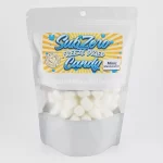 Marshmallow Miniz - Small, Soft, And Sweet Confections Perfect For Topping Hot Cocoa, Baking, Or Enjoying As A Quick Snack.