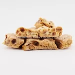 Peanut Brittlez - Crunchy and sweet. A delicious snack that's perfect for satisfying your cravings any time of day.